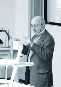 David J. Russell - Career and Executive Coach